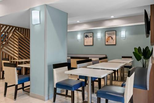 Best Western Executive Inn in Seagoville, USA