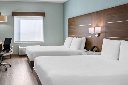 Best Western Executive Inn - image 9
