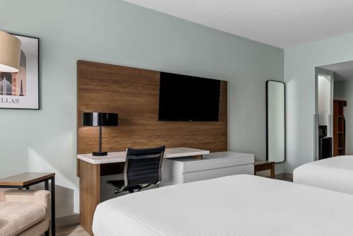 Best Western Executive Inn - image 14
