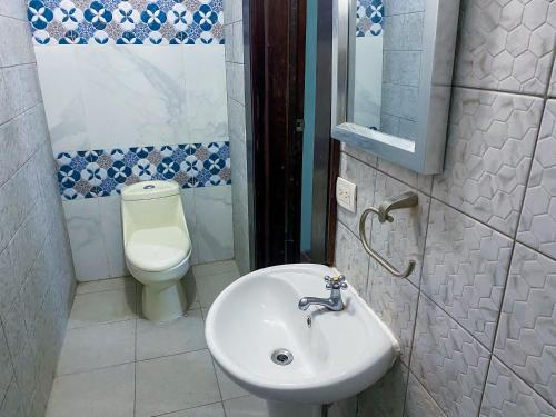 Bloom Hostel, Antigua Guatemala (foto 7)