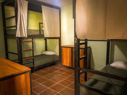 Bloom Hostel, Antigua Guatemala (foto 9)