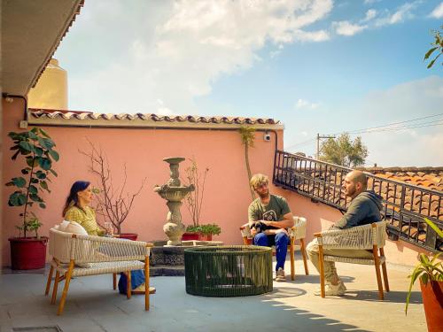 Bloom Hostel, Antigua Guatemala (foto 6)