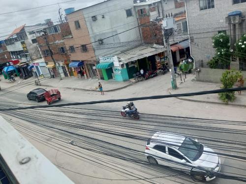 Carnaval recife kitnet com hidromassagem in Imbiribeira