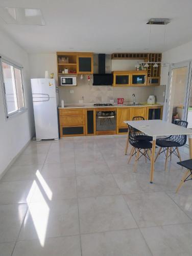 virtuve, Bell La tranquila in Santa Elena
