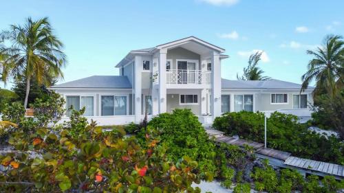 Tangerine Sunsets Long Island Santa Maria