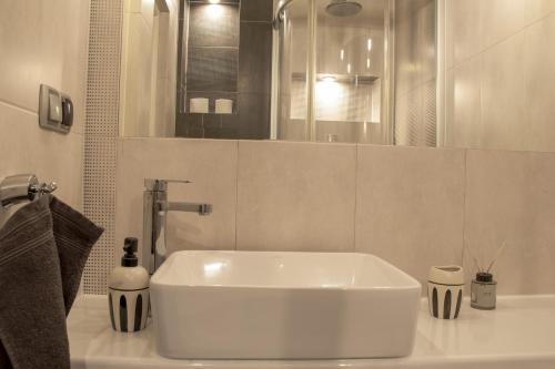 Zakątek Solny - przytulny apartament z widokiem na Ratusz, Breslau (Foto 3)