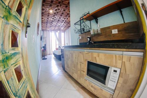 Atlantic Pousada in Sao Sebastiao (Sao Paulo)