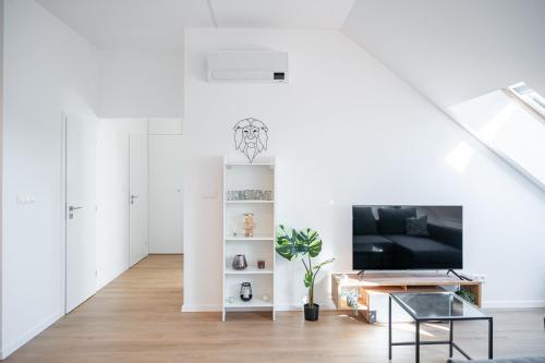 City Center Residence Free Parking, Bratislava (photo 9)