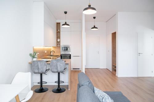 City Center Residence Free Parking, Bratislava (photo 3)