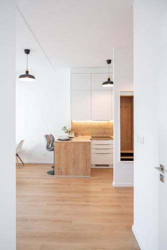 City Center Residence Free Parking, Bratislava (photo 7)