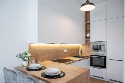 City Center Residence Free Parking, Bratislava (photo 10)