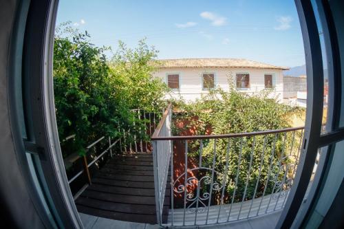 Atlantic Pousada in Sao Sebastiao (Sao Paulo)