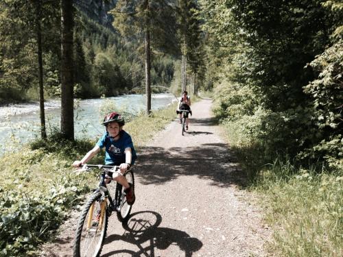 Familie Pfefferkorn Familie Pfefferkorn