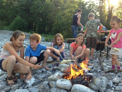 Familie Pfefferkorn Familie Pfefferkorn