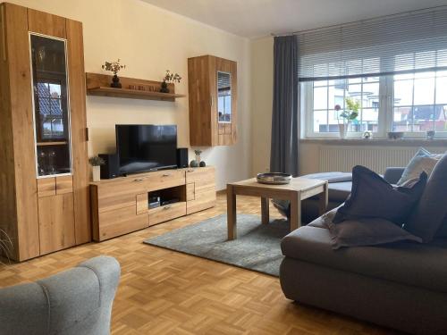 Haus-Mila-Wohnung-1 in Dahme