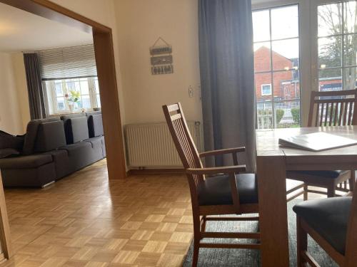 Haus-Mila-Wohnung-1 in Dahme