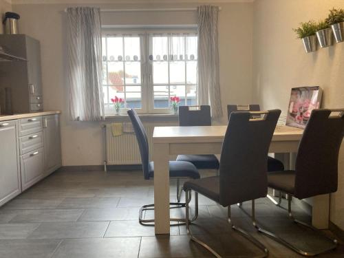 Haus-Mila-Wohnung-1 in Dahme