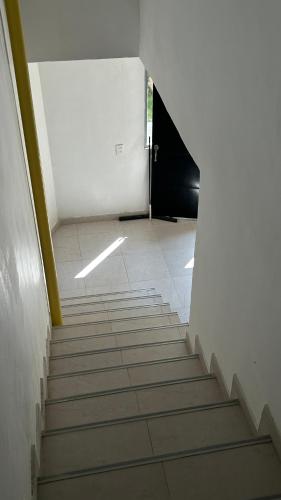 Bejárat, Apartamentos Mema in Malambo