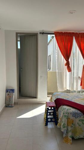 Apartamentos Mema in Malambo