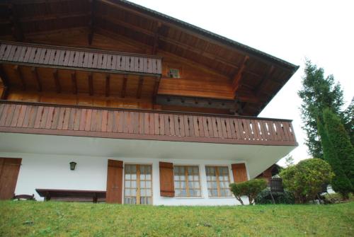 Wenz Wohnung in Schwarzsee, Schweiz
