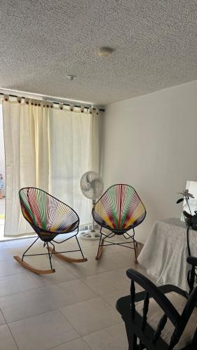 Apartamentos Mema in Malambo