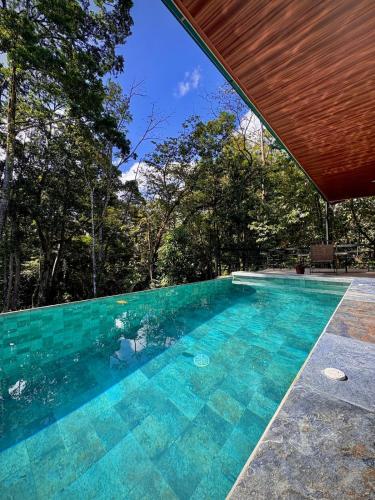 CantaRana Lodge Rainforest