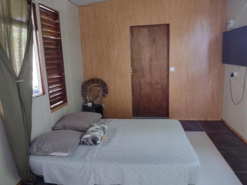 Bora Rent lodge in Faanui