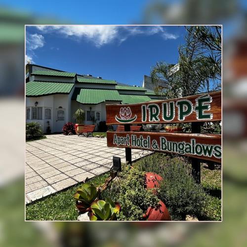 IRUPÉ APART HOTEL