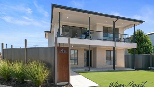 Létesítmények, Mid Coast Surf & Vines By Wine Coast Holidays in Port Noarlunga South