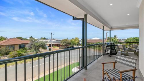Faciliteiten, Mid Coast Surf & Vines By Wine Coast Holidays in Port Noarlunga South