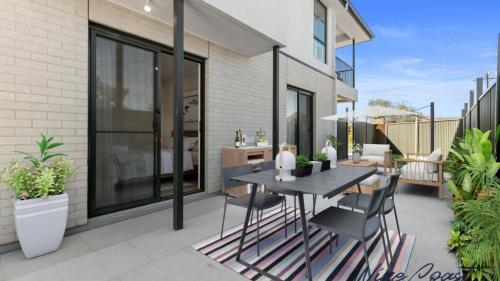 Létesítmények, Mid Coast Surf & Vines By Wine Coast Holidays in Port Noarlunga South