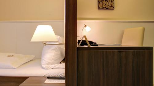 The Heidelberg Exzellenz Hotel - image 3