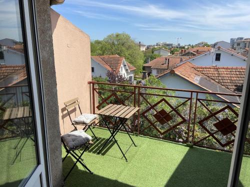 Pet-friendly home in Toulouse gîte à louer Toulouse Racecourse