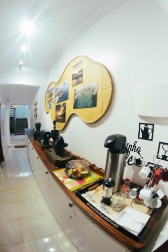 Atlantic Pousada in Sao Sebastiao (Sao Paulo)