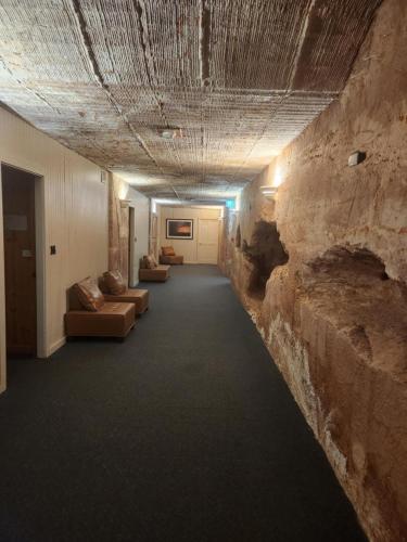 Coober Pedy Experience Motel