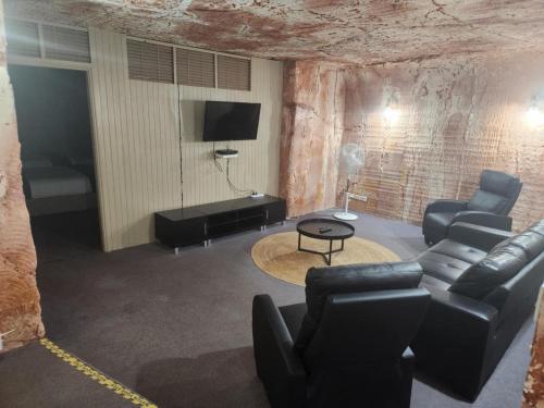 Coober Pedy Experience Motel