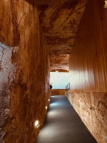 Coober Pedy Experience Motel