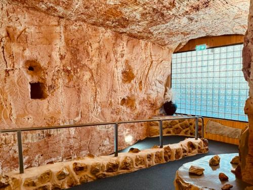 Coober Pedy Experience Motel