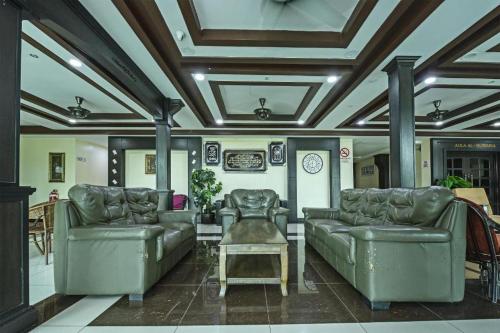 Sera Sentosa Inn in Ayer Hitam