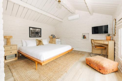 1 king bed