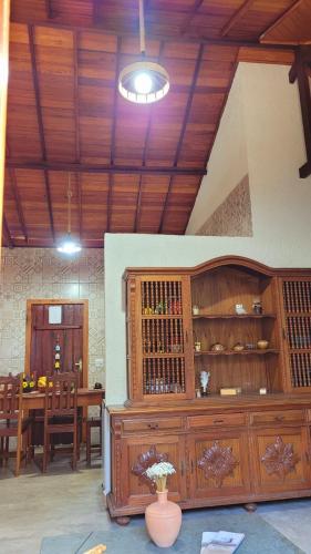 Casa Rústica Próxima a Milho Verde, 3 QUARTOS - São Gonçalo do Rio das Pedras, Serro (Casa Rustica Proxima a Milho Verde, 3 QUARTOS - Sao Goncalo do Rio das Pedras, Serro) in Sangonsalo do Rio das Pedras