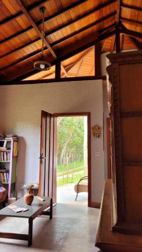 Casa Rústica Próxima a Milho Verde, 3 QUARTOS - São Gonçalo do Rio das Pedras, Serro (Casa Rustica Proxima a Milho Verde, 3 QUARTOS - Sao Goncalo do Rio das Pedras, Serro) in Sangonsalo do Rio das Pedras