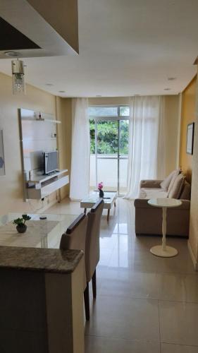 Apartamento Residêncial – khách sạn tại Sao Caetano