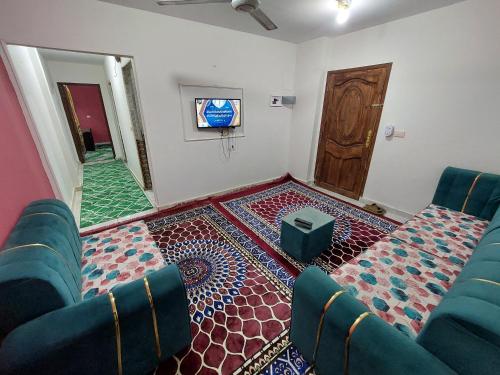 شقه مفروشه جميله جدا بمكان متميز, Káhira (fotografie 9)