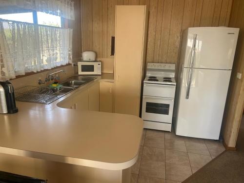 Bundalong Hideaway in บุนดาลอง