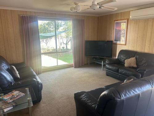 Bundalong Hideaway in บุนดาลอง