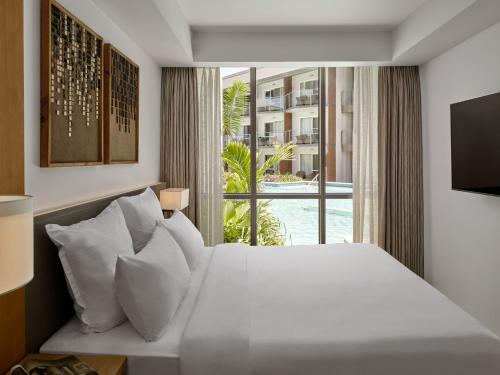 Crowne Plaza Fiji Nadi Bay Resort & Spa by IHG, Nadi (fotografie 5)