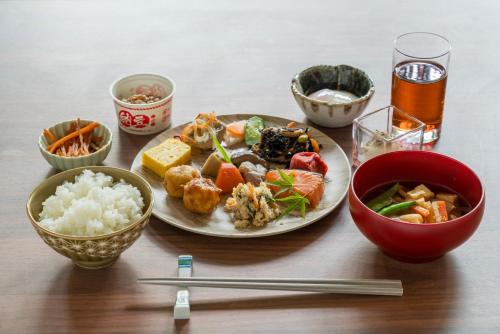 Hotel Global View Premium Koriyama – Koriyama