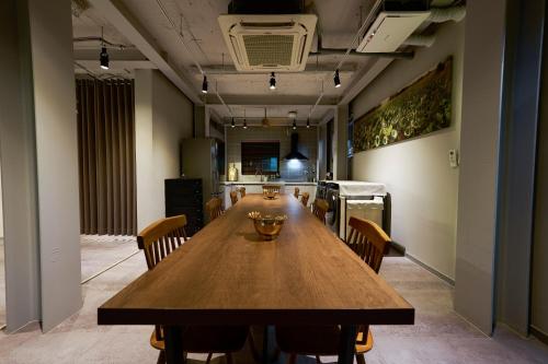 L9 Tailored Service Home Near Hongik Univ Station, Seúl (foto 2)