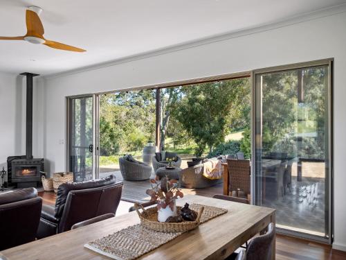 The Deck - Margaret River NEW, Margaret River (photo 2)